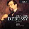 Walter Gieseking - Debussy, Vol. 8 (1953)